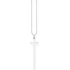Thomas Sabo Halsband Silver KE1654-001-12-L80V (Mega Kampanj)