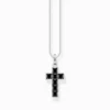 Thomas Sabo Halsband Silver KE2166-643-11-L45V (Mega Kampanj)