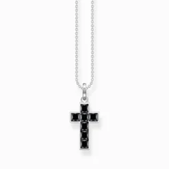 Thomas Sabo Halsband Silver KE2166-643-11-L45V (Mega Kampanj)