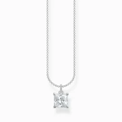 Thomas Sabo Halsband Silver KE2156-051-14-L45V (Mega Kampanj)