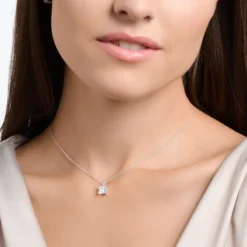 Thomas Sabo Halsband Silver KE2156-051-14-L45V (Mega Kampanj)