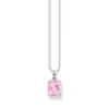 Thomas Sabo Halsband Silver KE1964-051-9-L45V (Mega Kampanj)