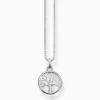 Thomas Sabo Halsband Silver KE2092-051-14-L42V