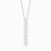 Thomas Sabo Halsband Silver KE2117-051-14-L45V (Mega Kampanj)