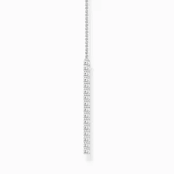 Thomas Sabo Halsband Silver KE2117-051-14-L45V (Mega Kampanj)