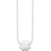 Thomas Sabo Halsband Silver KE1482-001-12-L42V (Mega Kampanj)