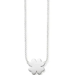 Thomas Sabo Halsband Silver KE1482-001-12-L42V (Mega Kampanj)