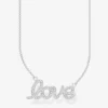 Thomas Sabo Halsband Silver KE1848-051-14 (Mega Kampanj)
