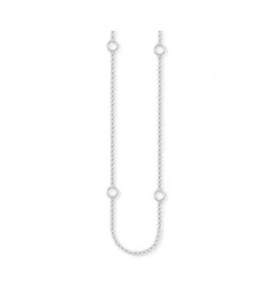 Thomas Sabo Halsband Silver X0201-001-12-L80 (Mega Kampanj)