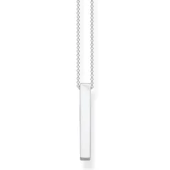 Thomas Sabo Halsband åttahörning roséguld – KE1907-415-40