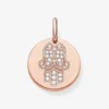 Thomas Sabo Hänge Rosé LBPE0010-416-14 (Mega Kampanj)