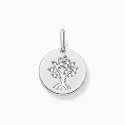 Thomas Sabo Hänge Silver LBPE0007-051-14 (Mega Kampanj)