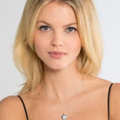 Thomas Sabo Hänge Silver LBPE0007-051-14 (Mega Kampanj)