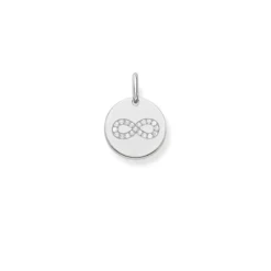 Thomas Sabo Hänge Silver LBPE0004-051-14 (Mega Kampanj)