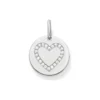Thomas Sabo Hänge Silver LBPE0005-051-14 (Mega Kampanj)