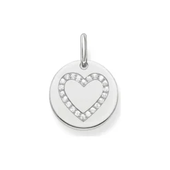 Thomas Sabo Hänge Silver LBPE0005-051-14 (Mega Kampanj)