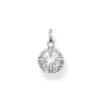 Thomas Sabo Hänge Silver PE685-643-14(Mega Kampanj)