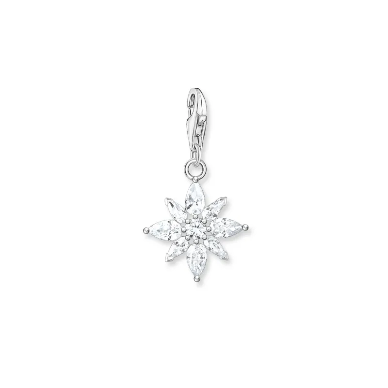 Thomas Sabo Hängsmycken Opalfärgad sten – 1866