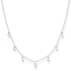 Thomas Sabo Kedja Baguetteform – KE1903-051-14