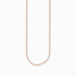 Thomas Sabo Kedja Rosé KE1219-415-12-L (Mega Kampanj)