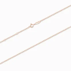 Thomas Sabo Kedja Rosé KE1219-415-12-L (Mega Kampanj)