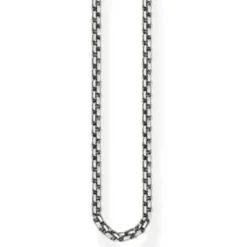 Thomas Sabo Kedja Silver KE1106-637-12 (Mega Kampanj)