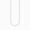 Thomas Sabo Kedja Silver X0002-001-12