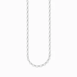 Thomas Sabo Kedja Silver X0002-001-12