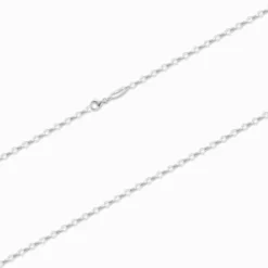 Thomas Sabo Kedja Silver X0002-001-12
