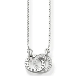 Thomas Sabo Kedja TOGETHER FOREVER – KE1488-051-14