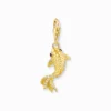 Thomas Sabo Koi guld – 1888