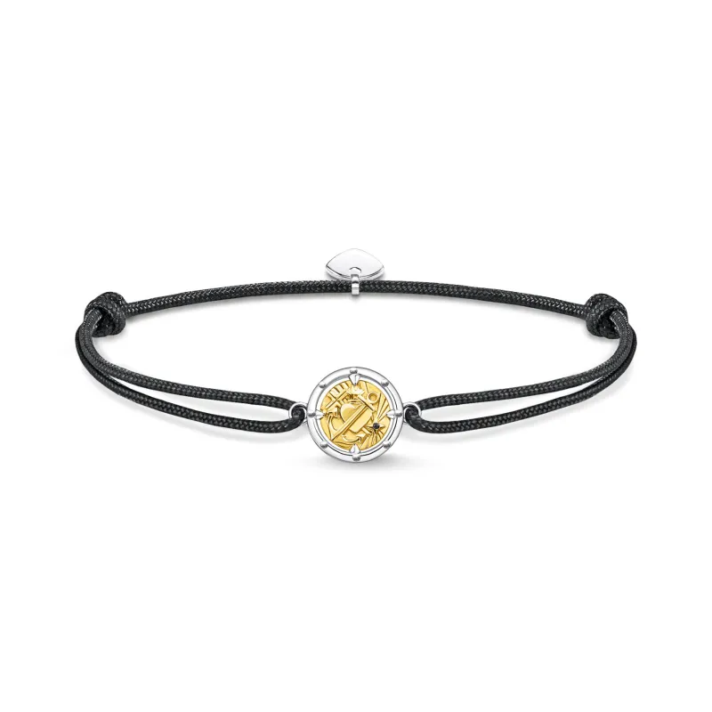 Thomas Sabo Little Secret tro, hopp och kärlek – LS131-543-7