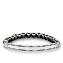 Thomas Sabo – Love Bridge LBA0016 Grey