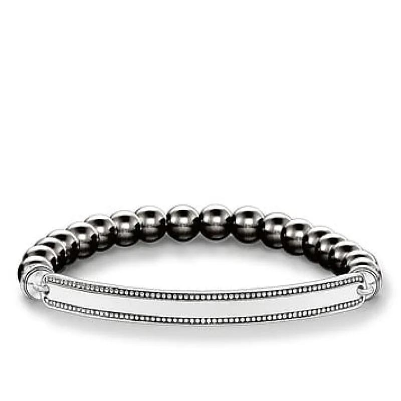 Thomas Sabo – Love Bridge LBA0016 Grey