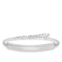 Thomas Sabo – Love Bridge LBA0009 Silver