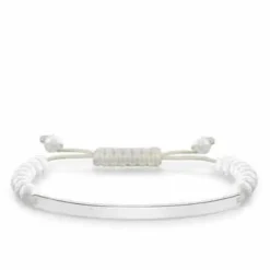 Thomas Sabo – Love Bridge LBA0002 Vit (MEGA KAMPANJ)