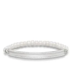 Thomas Sabo – Love Bridge LBA0007 Vit
