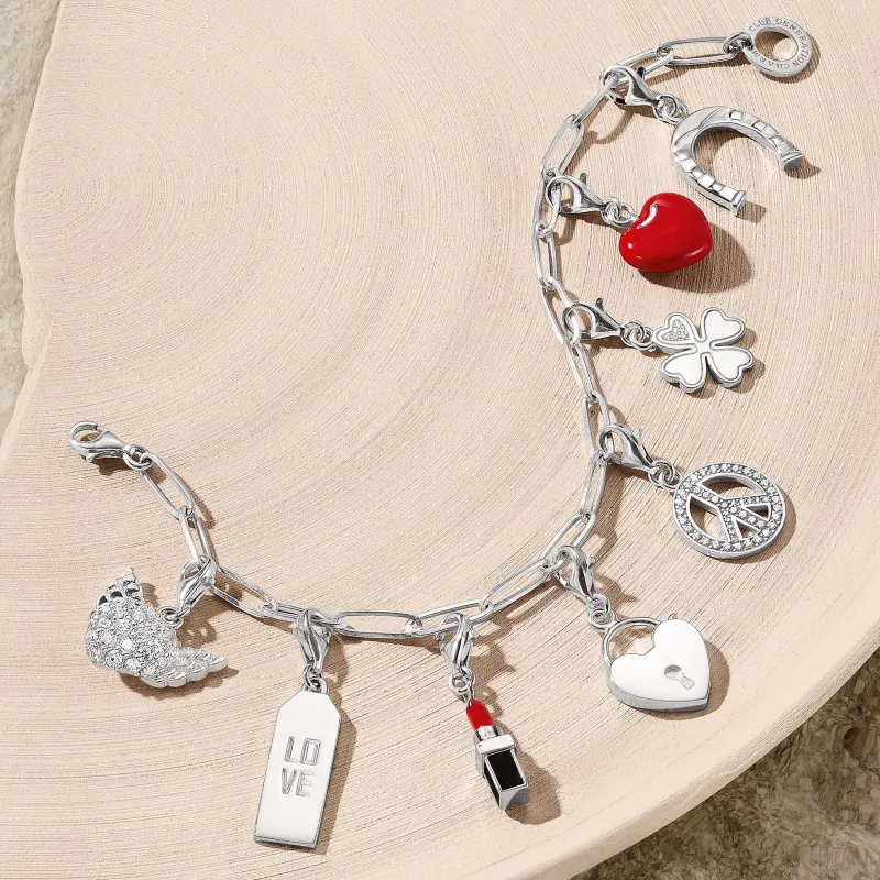 Thomas Sabo Love silver – 1738