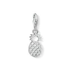 Thomas Sabo Måne + Hjärta – 1443