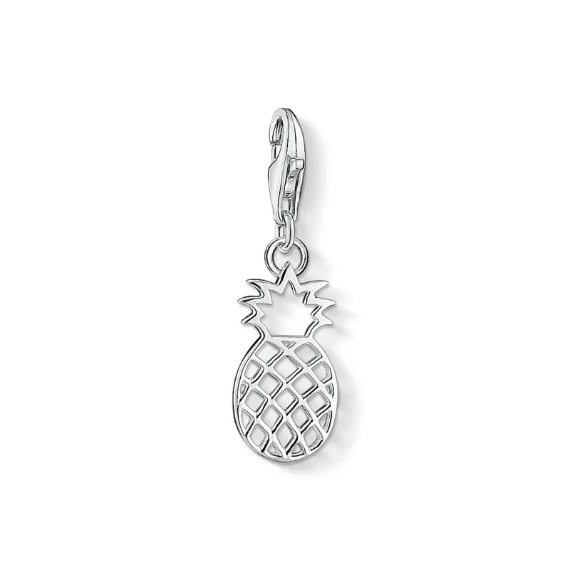Thomas Sabo Måne + Hjärta – 1443