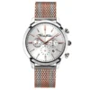 Thomas Sabo Rebel at Heart Chronograph – WA0287-283-201 ( Mega Kampanj )