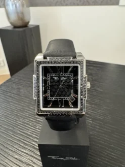 Thomas Sabo Rebel at Heart – WA0038 ( Mega Kampanj )