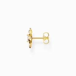 Thomas Sabo Örhänge Guld H2236-414-14