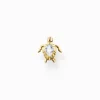 Thomas Sabo Örhänge Guld H2235-414-14