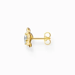 Thomas Sabo Örhänge Guld H2235-414-14