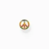Thomas Sabo Örhänge Guld H2218-414-14 (Mega Kampanj)