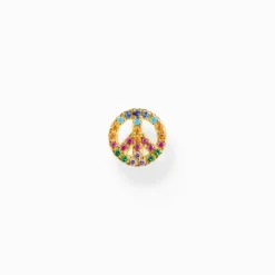 Thomas Sabo Örhänge Guld H2218-414-14 (Mega Kampanj)