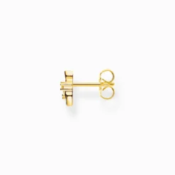 Thomas Sabo Örhänge Guld H2222-414-14 (Mega Kampanj)