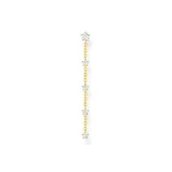 Thomas Sabo Örhänge Guld H2194-414-14 (Mega Kampanj)