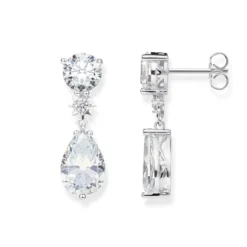 Thomas Sabo Örhängen Chandelier Mini – H2032-051-14